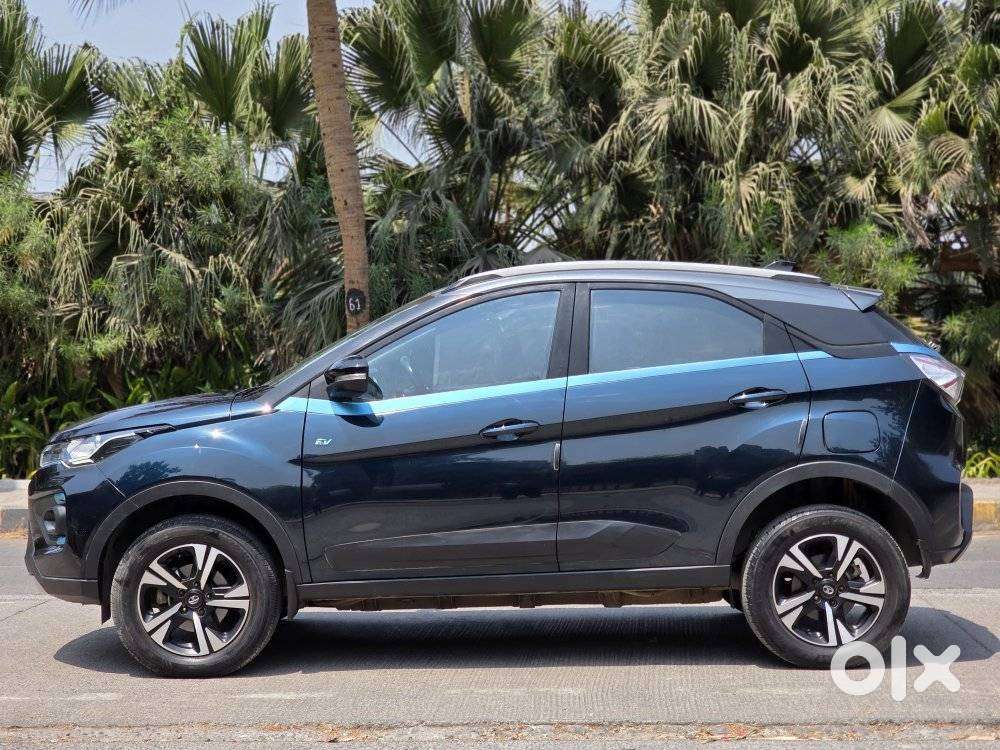 Tata Nexon Ev Xz Plus, 2023, Electric