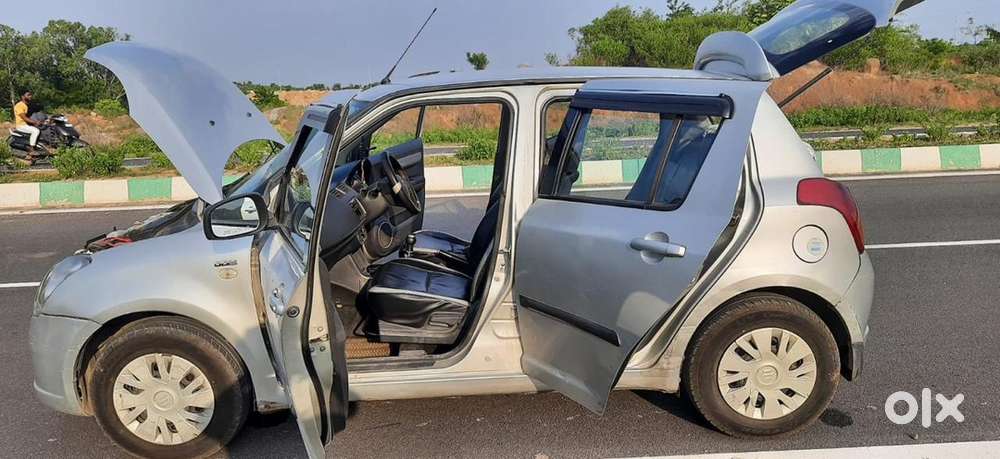Maruti Swift Vdi 2007