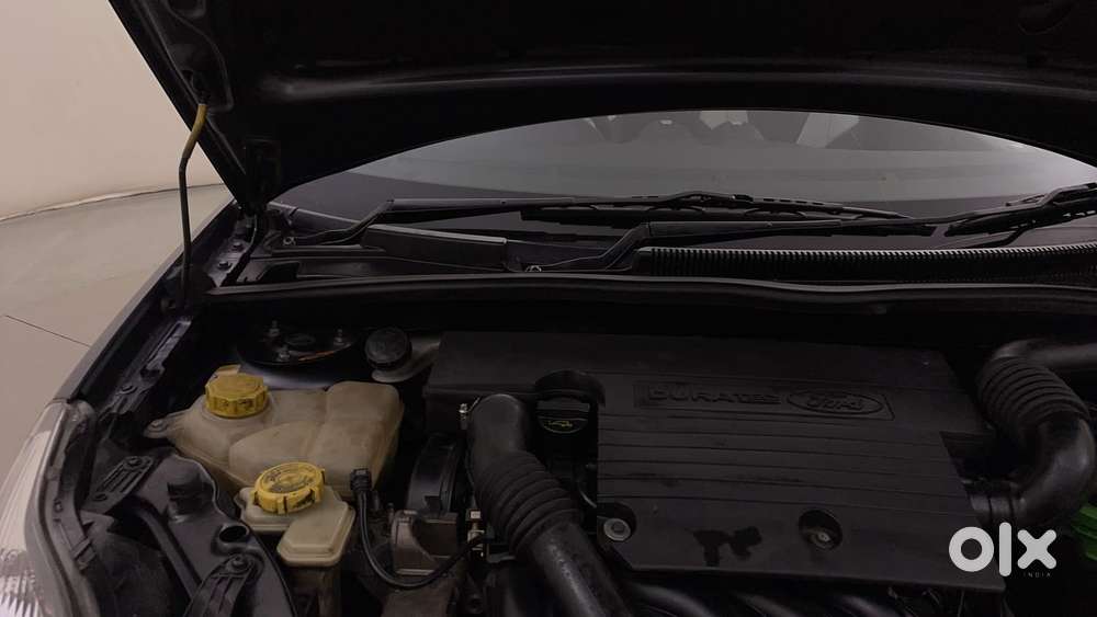 Ford Figo 1.2 Duratec Petrol Zxi, 2011, Petrol