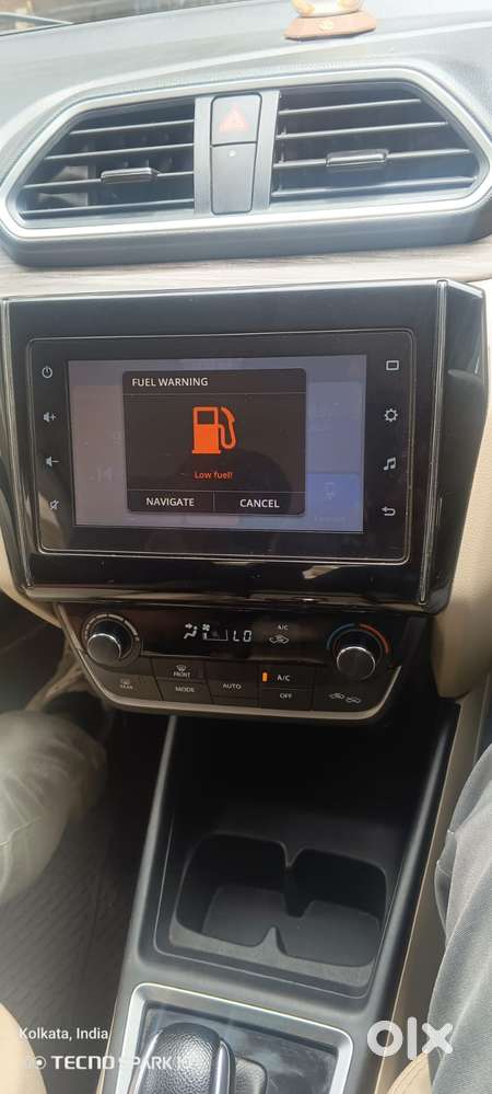 Maruti Suzuki Swift Dzire Zxi + Mt, 2021, Petrol