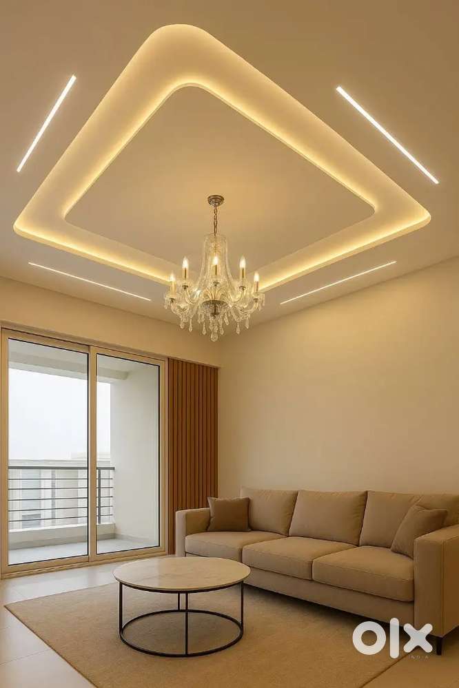 False Celling Spesliste