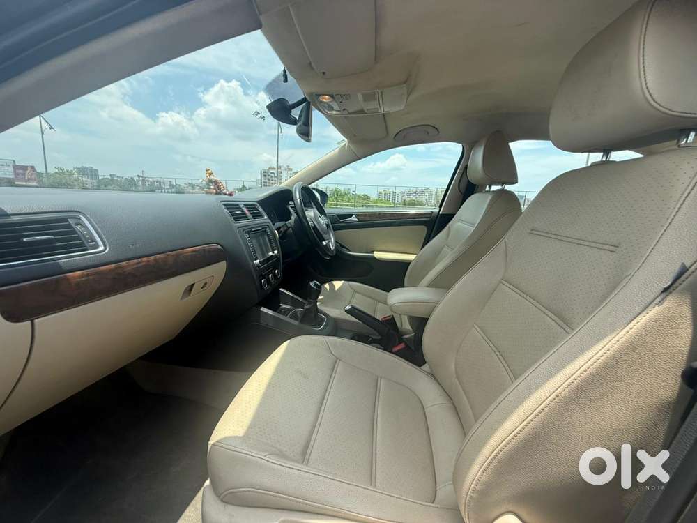 Volkswagen Jetta, 2013, Diesel