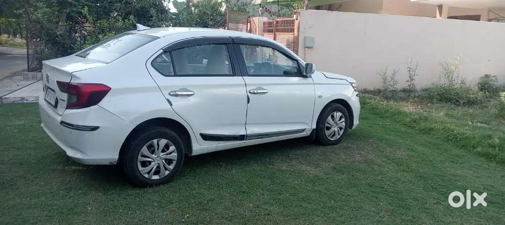 Honda Amaze 2021 Petrol First Owner