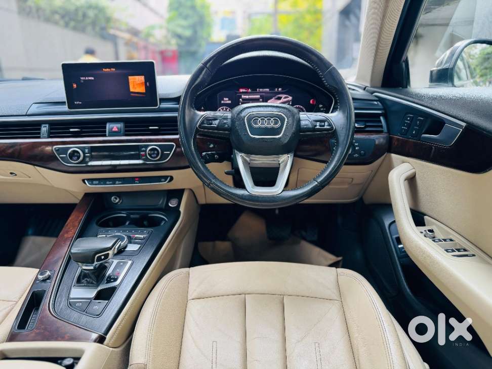 Audi A4 1.4 30 Tfsi Premium Plus, 2016, Petrol