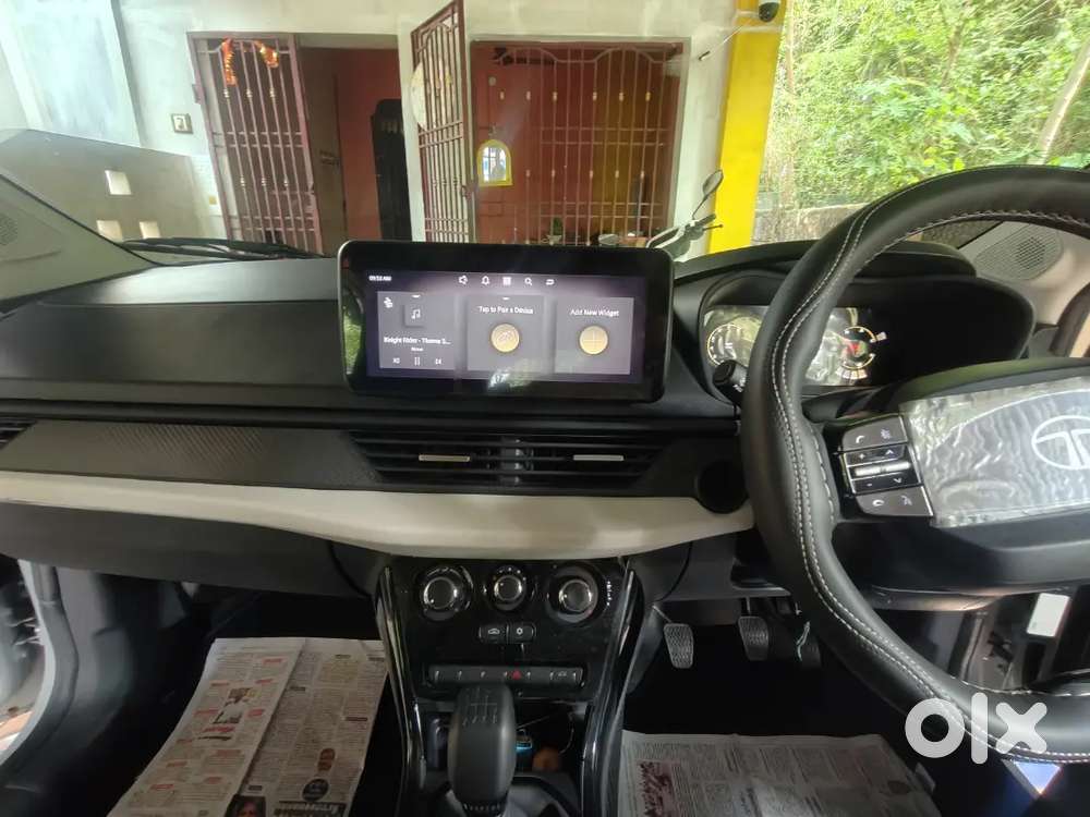 Tata Nexon Petrol 2026