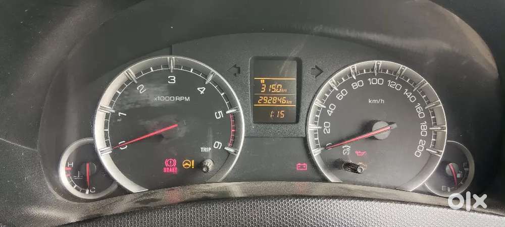 Swift Dzire Vdi 2015 Diesel