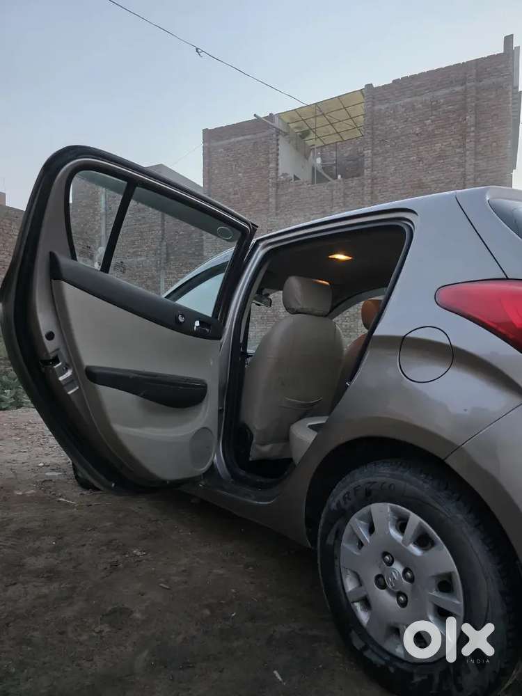Hyundai I20 Diesel ,