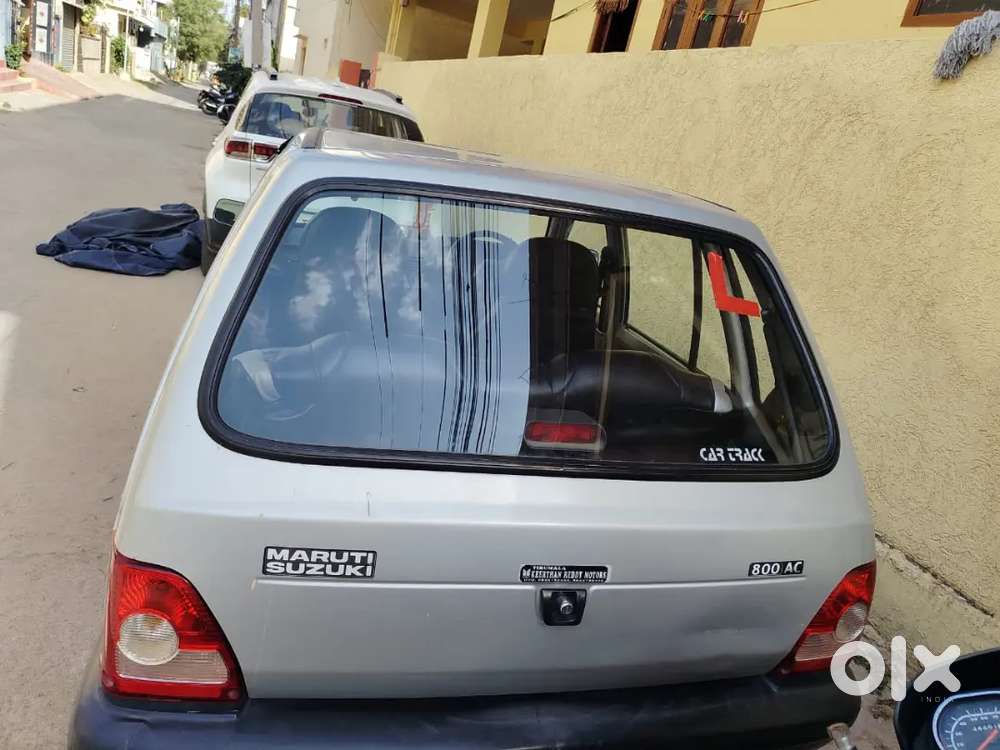 Maruthi 800