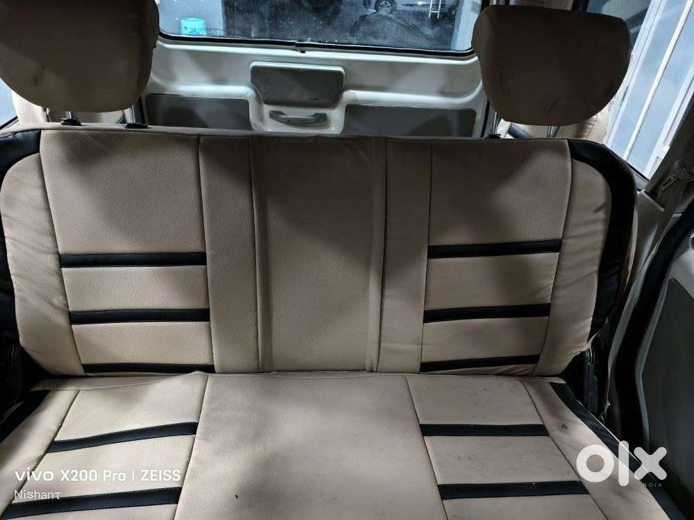 Mahindra Scorpio S2, 2015, Diesel