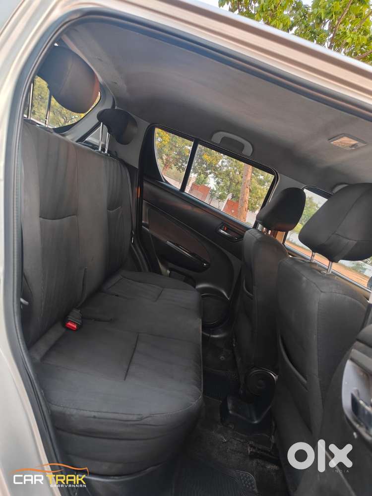 Maruti Suzuki Swift 2011-2014 Vdi, 2012, Diesel