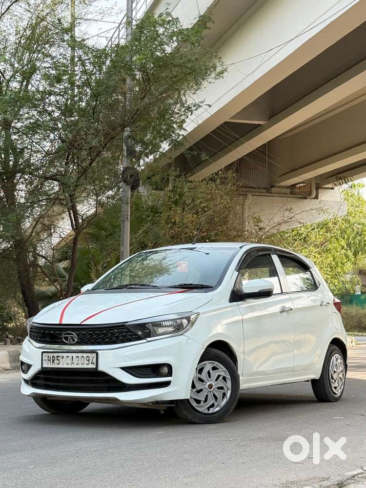 Tata Tigor 1.05 Revotorq Xt, 2020, Cng & Hybrids