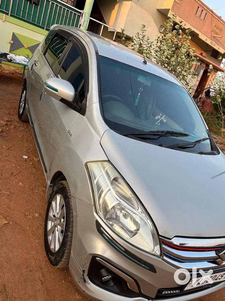 2016 Maruti Suzuki Diesel Car