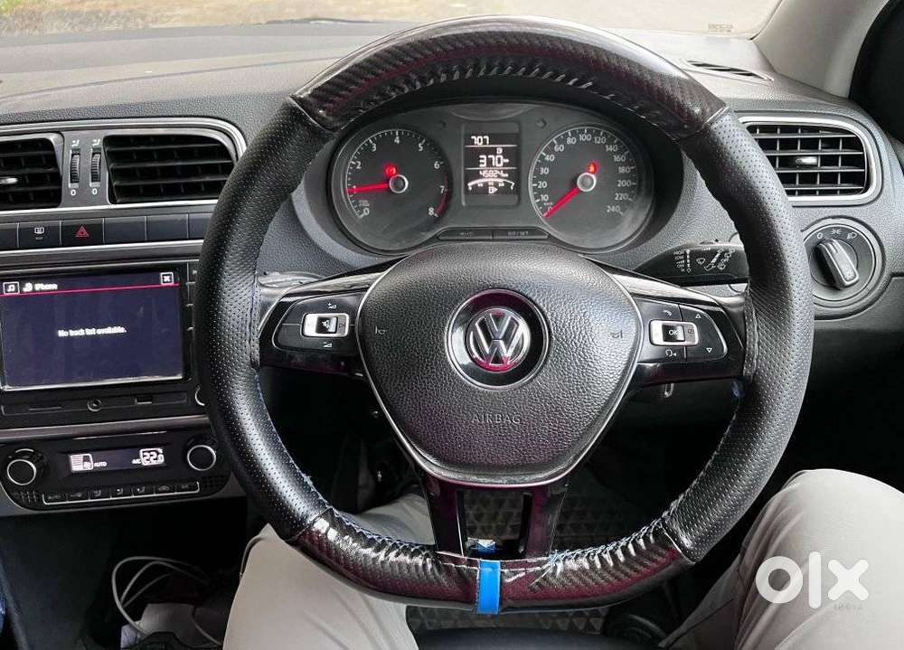 Volkswagen Polo 1.0 Mpi Highline, 2021, Petrol
