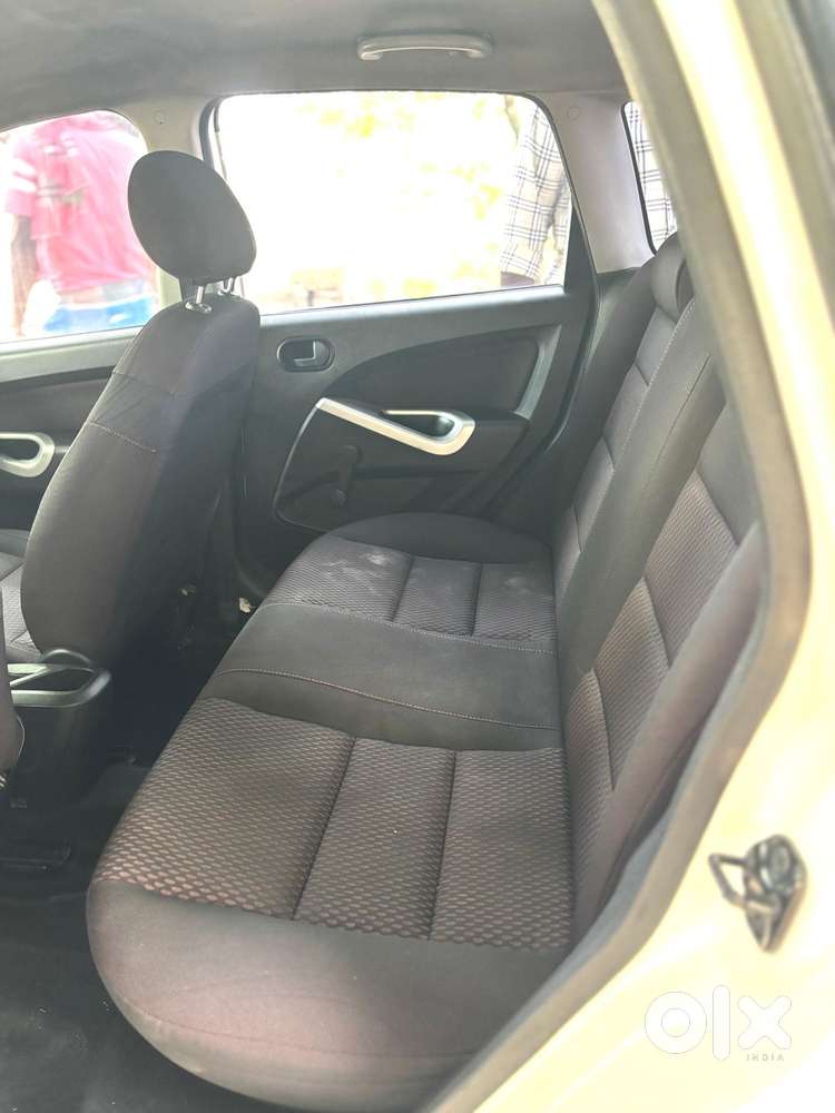 Ford Figo 1.5d Titanium Mt, 2010, Diesel