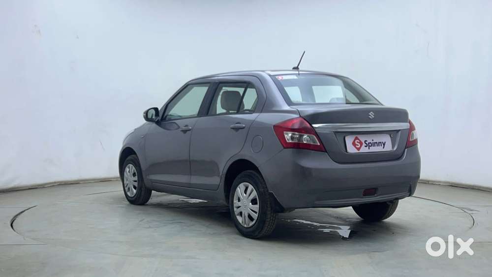 Maruti Suzuki Swift Dzire 1.3 Vxi, 2014, Petrol