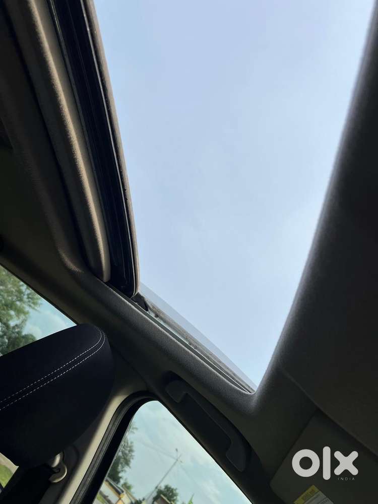 Honda Wr-v I-vtec Vx, 2018, Petrol