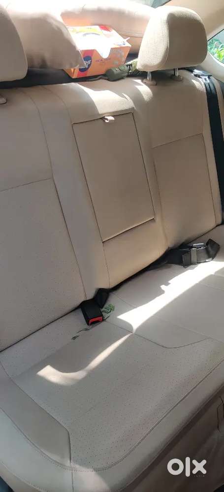 Volkswagen Vento 2017