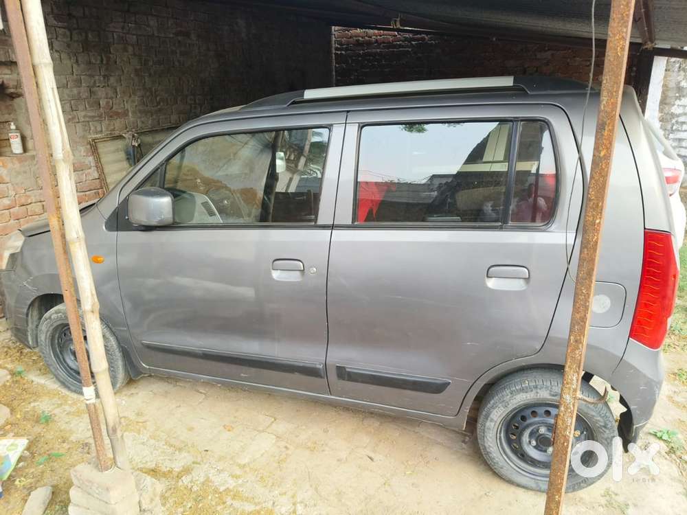 2014 Maruti Suzuki Wagon R