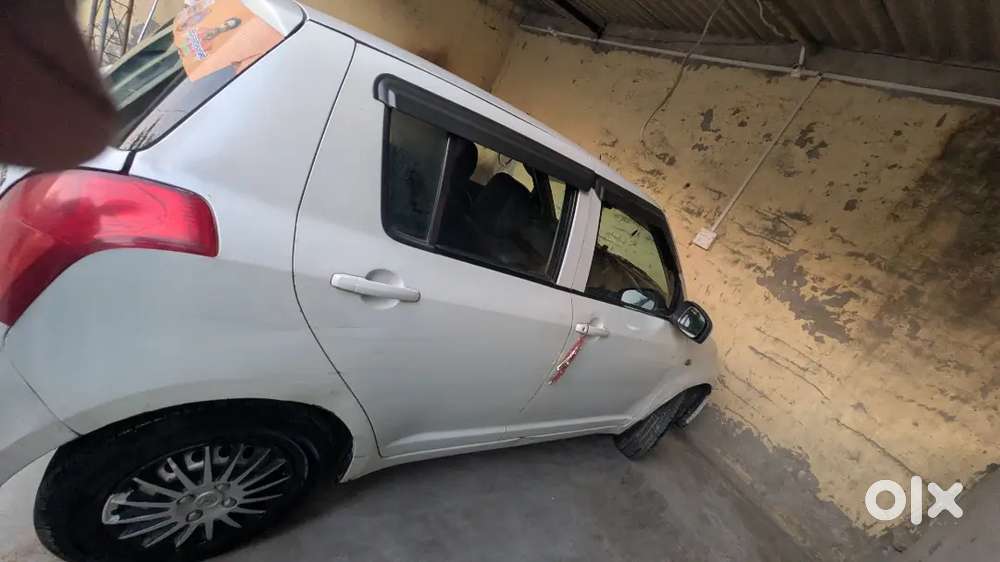 All Tyre Are New , New Battery, All Okk , Document Valid July 26