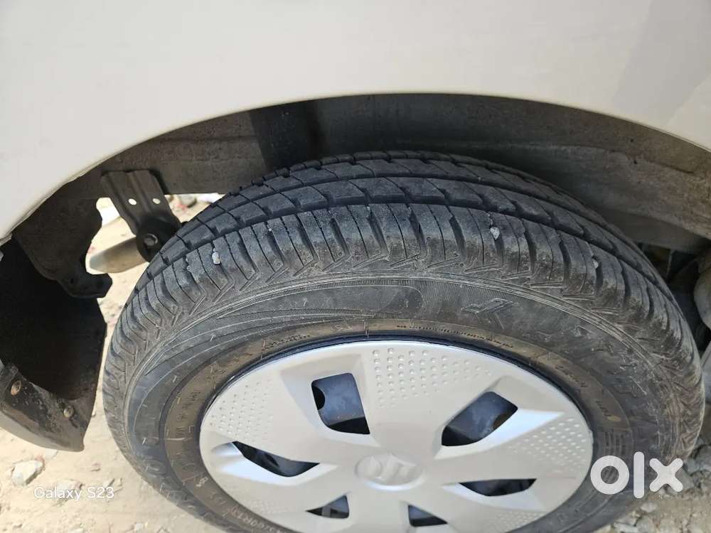 2025 Maruti Suzuki Alto K10 Vxi  6 Airbags, 5300 Kms  Nice Condition