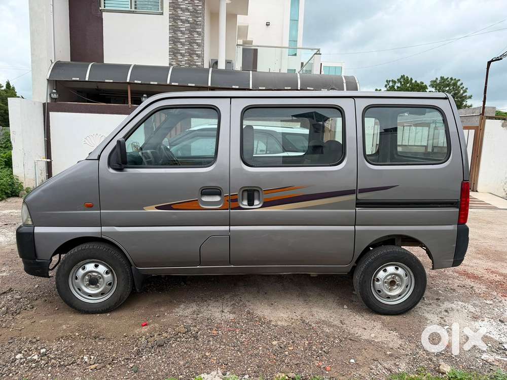 Eeco 2022 - Mint Condition - Lpg Gas Kit
