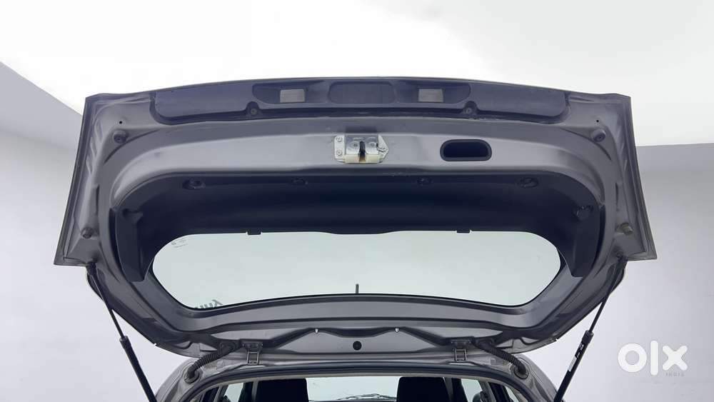Maruti Suzuki Swift Vvt Vxi, 2013, Petrol