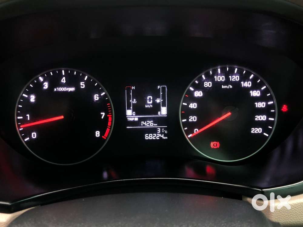Hyundai I20 1.2 Magna Executive, 2019, Petrol