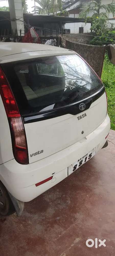 Tata Indica Vista Lx Tdi Bs3 Model For Sale