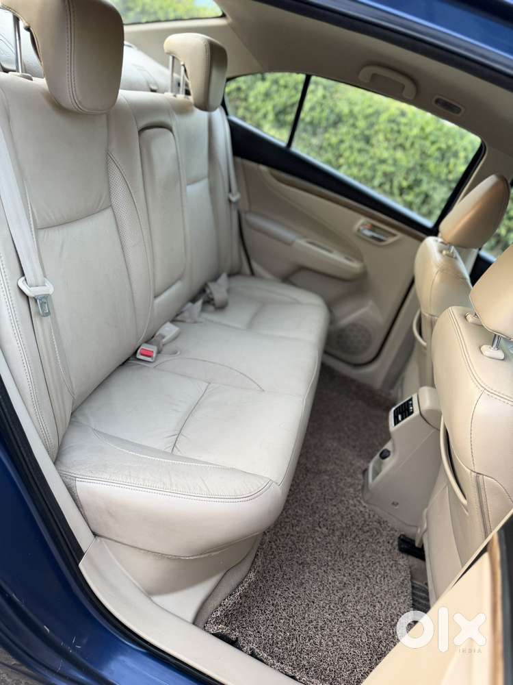 Maruti Suzuki Ciaz Smart Hybrid Alpha , 2019, Diesel