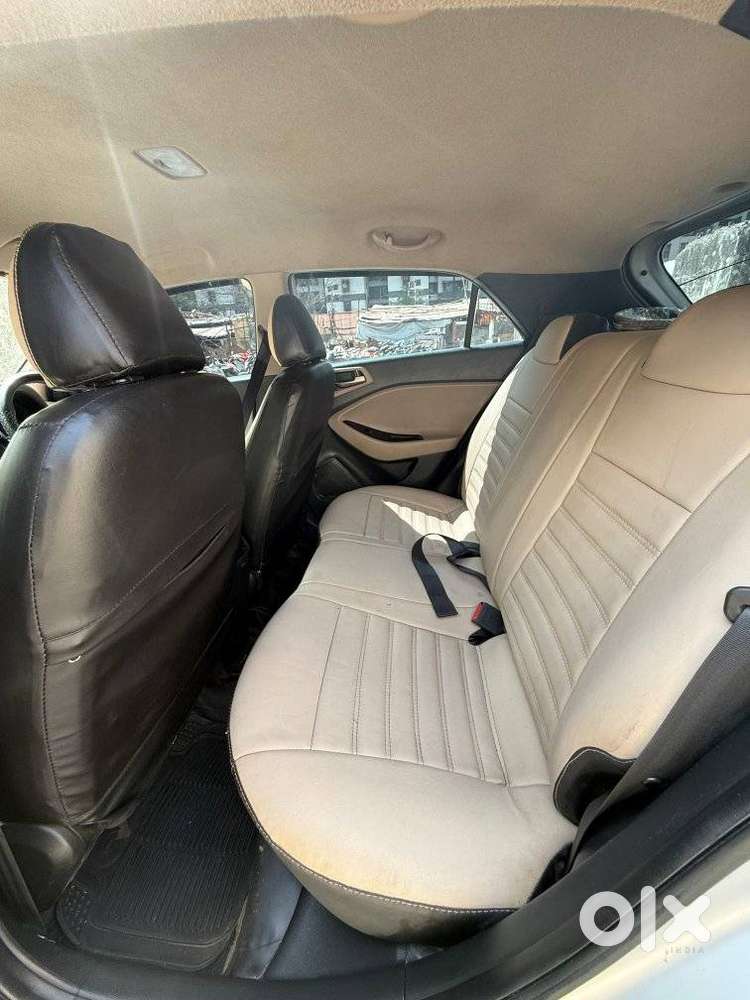 Hyundai Elite I20 Magna Executive 1.2, 2018, Petrol