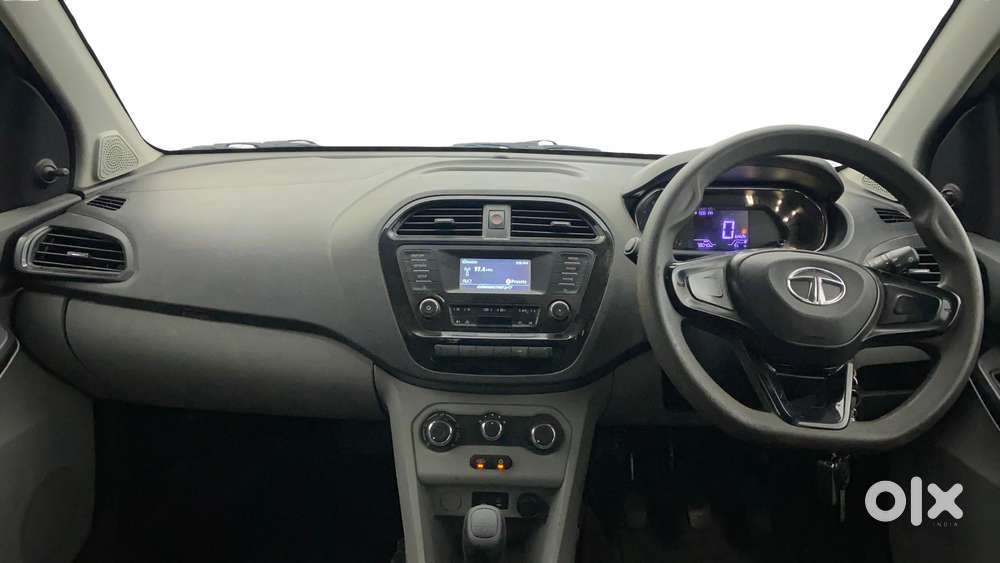 Tata Tiago 1.2 Revotron Xm, 2023, Cng & Hybrids