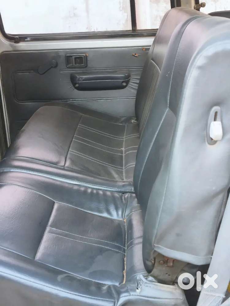 Toyota Qualis 2.4 D 2004