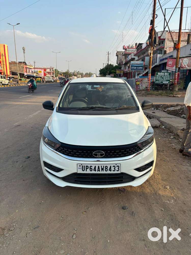 Tata Tigor 2023 Cng & Hybrids Well Maintained
