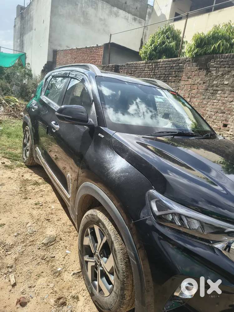 Kia Sonet Imt Without Clutch