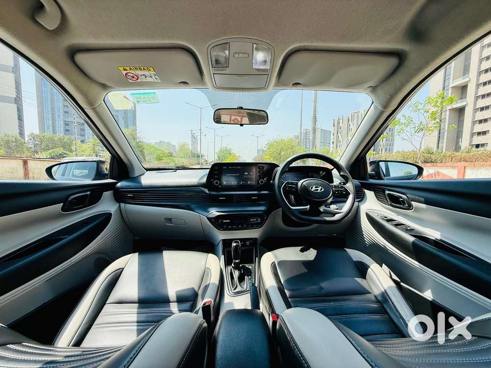 Hyundai I20 Sportz 1.2 Vtvt, 2024, Petrol