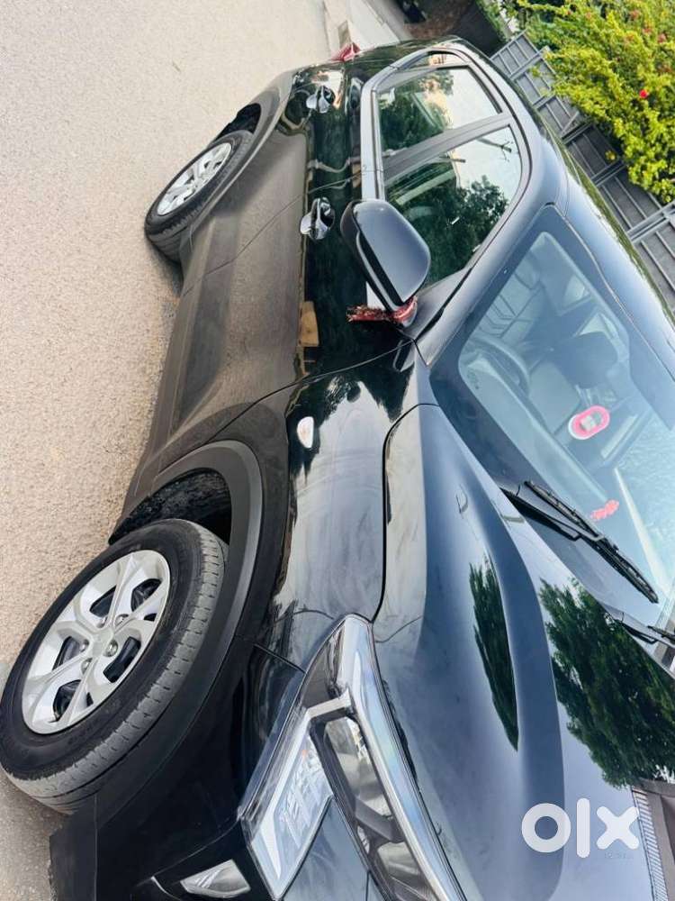 Kia Sonet Hte D, 2024, Diesel