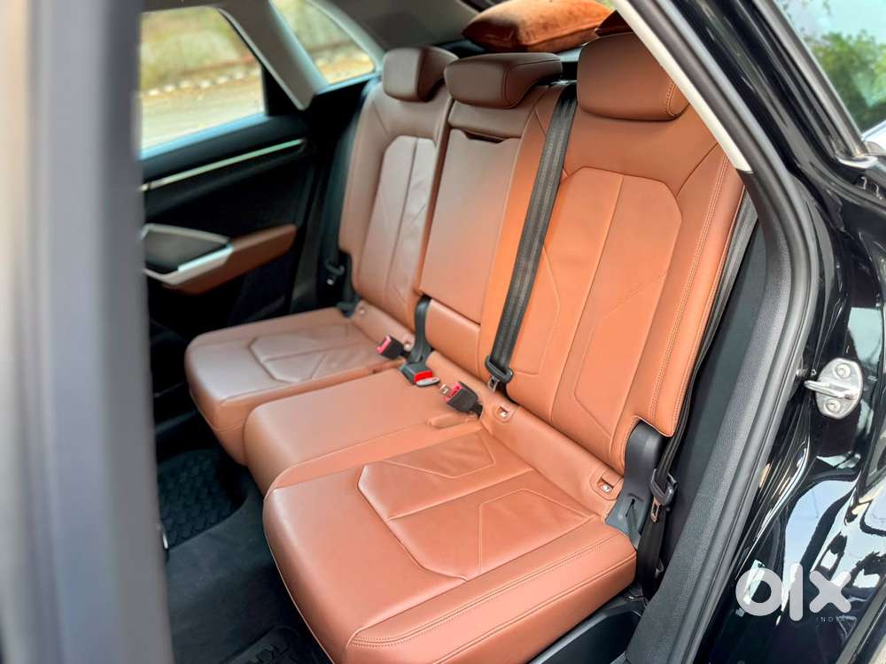 Audi Q3 40 Tfsi Premium Plus, 2024, Petrol