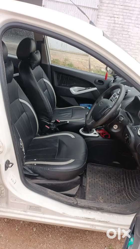 Ford Figo Diesel 2013