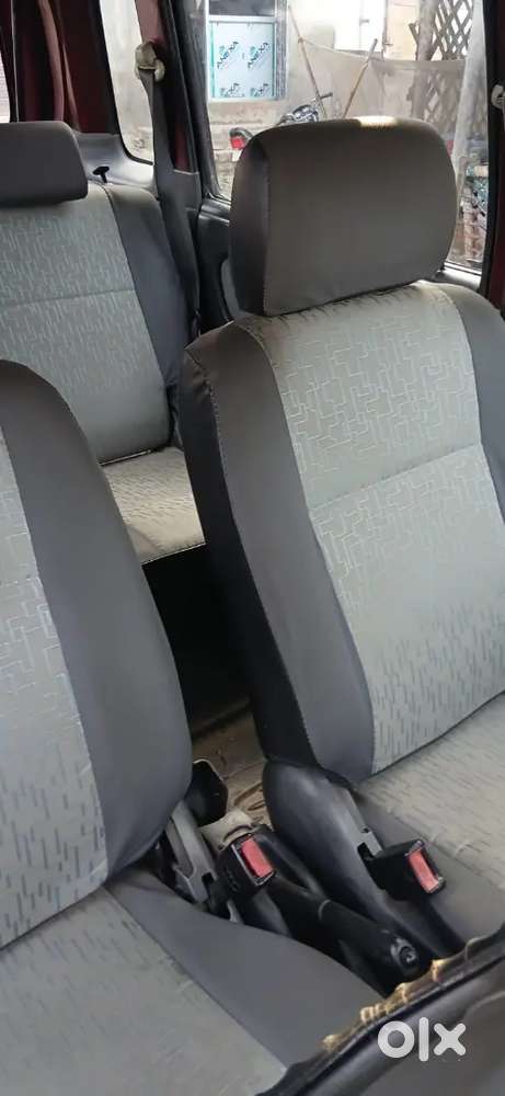 Maruti Suzuki Wagon R 2006