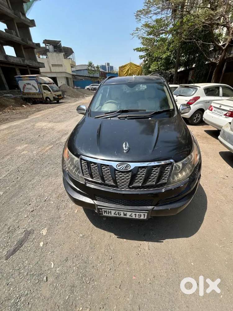 Mahindra Xuv500 2013 Diesel Well Maintained
