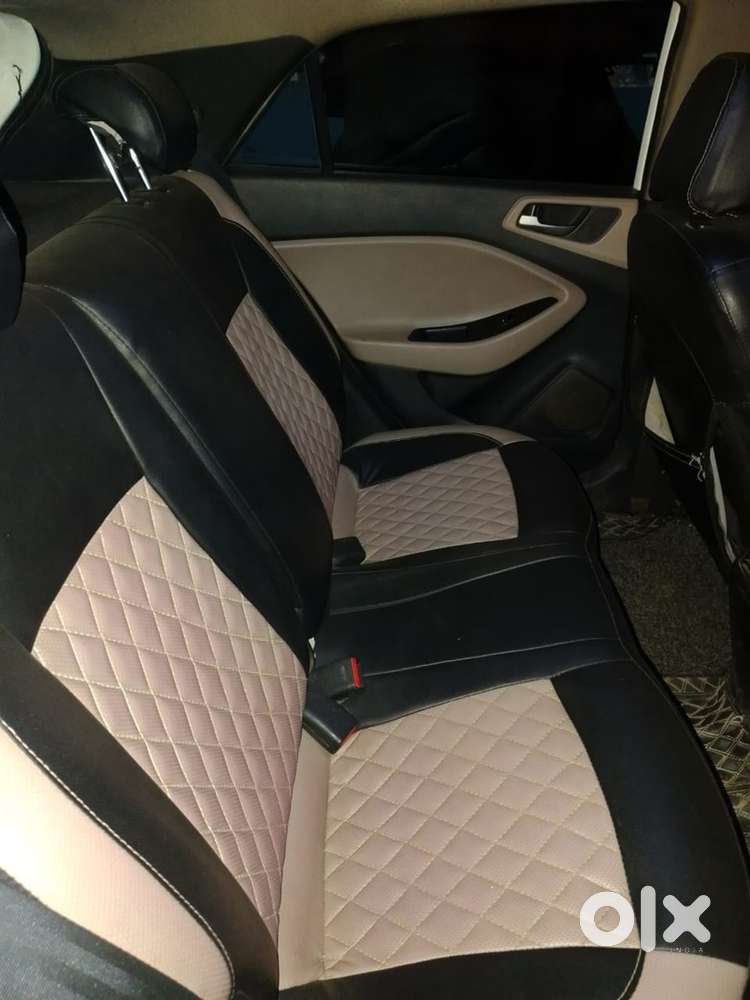 Hyundai Elite I20 Diesel 2015