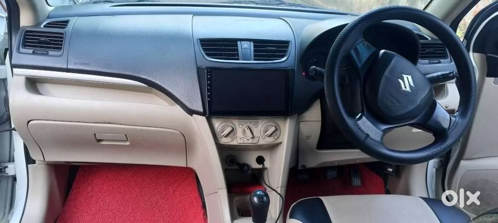 Maruti Suzuki Swift Dzire, 2022, Cng & Hybrids