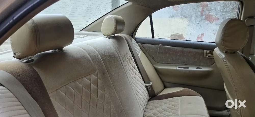 Toyota Corolla Altis 2007  अच्छी कंडीशन  Rc अपडेट