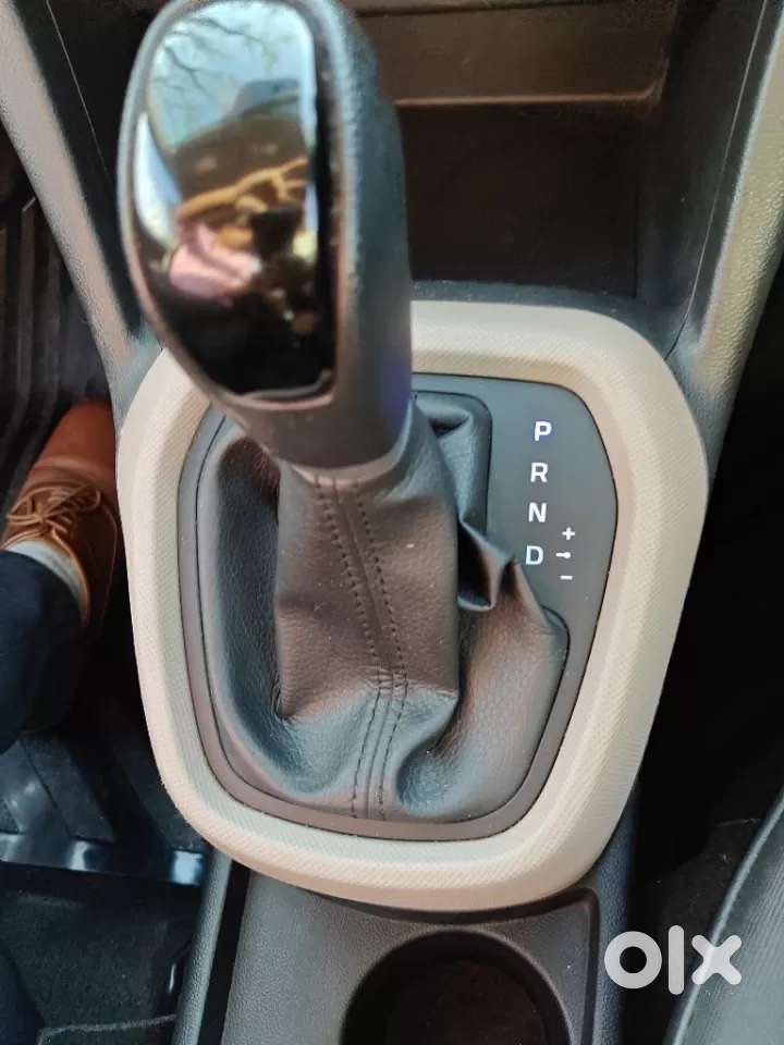 Hyundai Grand I10, 2017, Petrol