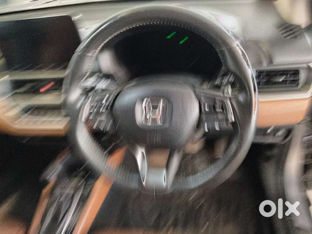 Honda Elevate Zx Cvt, 2023, Petrol