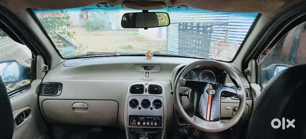 Tata Indigo Cs 2009 Lx Tdi