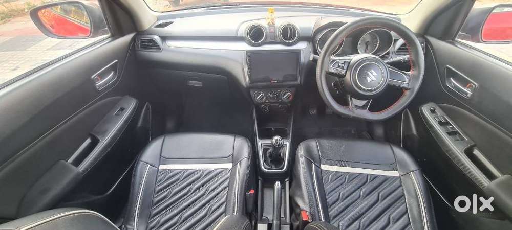 Maruti Suzuki Swift 2018 Vdi, 2018, Diesel