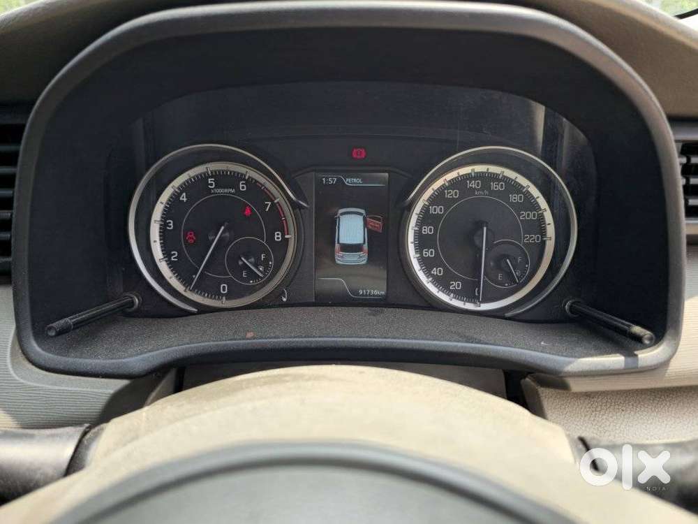 Maruti Suzuki Ertiga 1.5 Tour M Cng, 2024, Cng & Hybrids