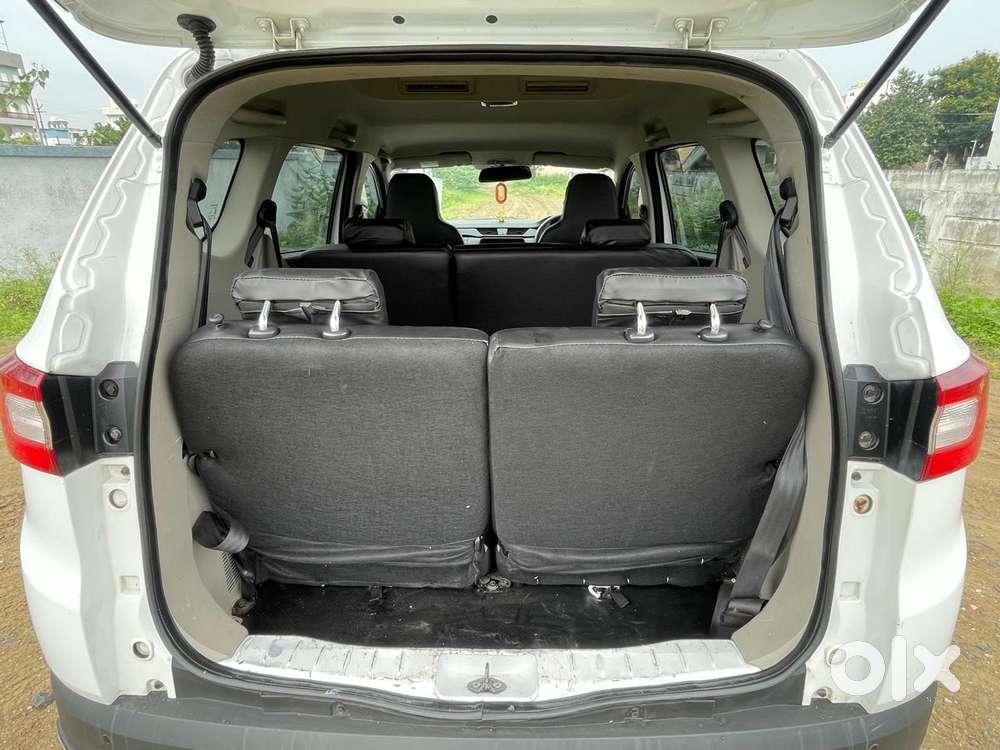 Renault Triber Rxt, 2019, Petrol