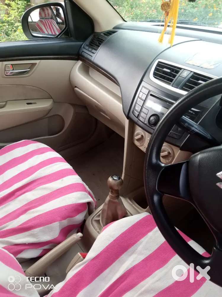 Maruti Suzuki Swift 2014